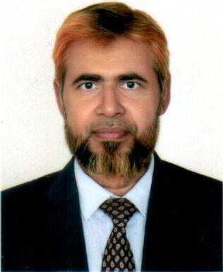 Mr. Mohammad Monir Hossain Hawlader